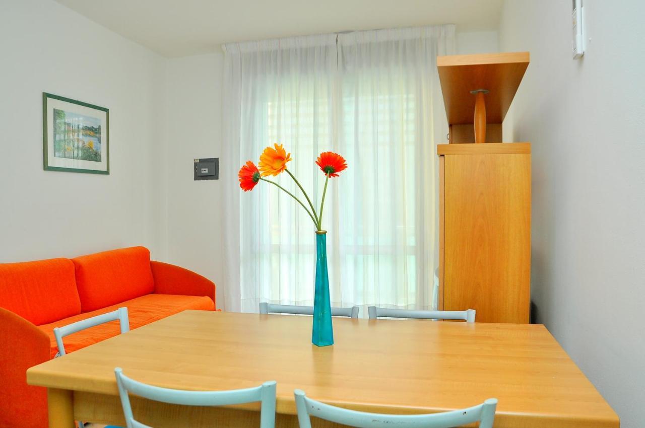 Argonauti Apartment Bibione Exterior photo