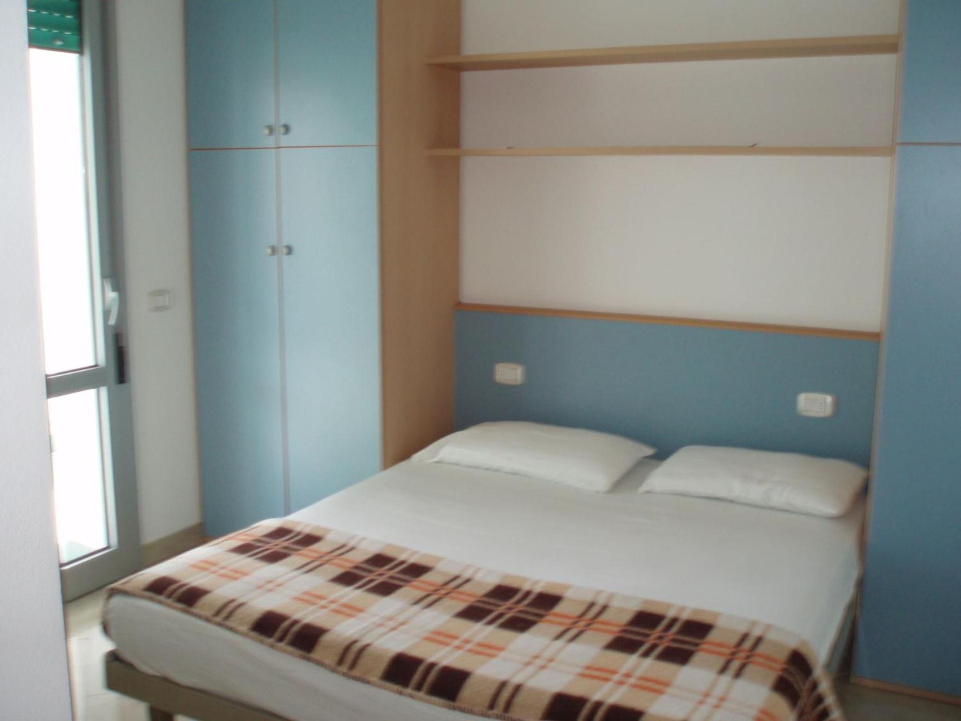 Argonauti Apartment Bibione Exterior photo