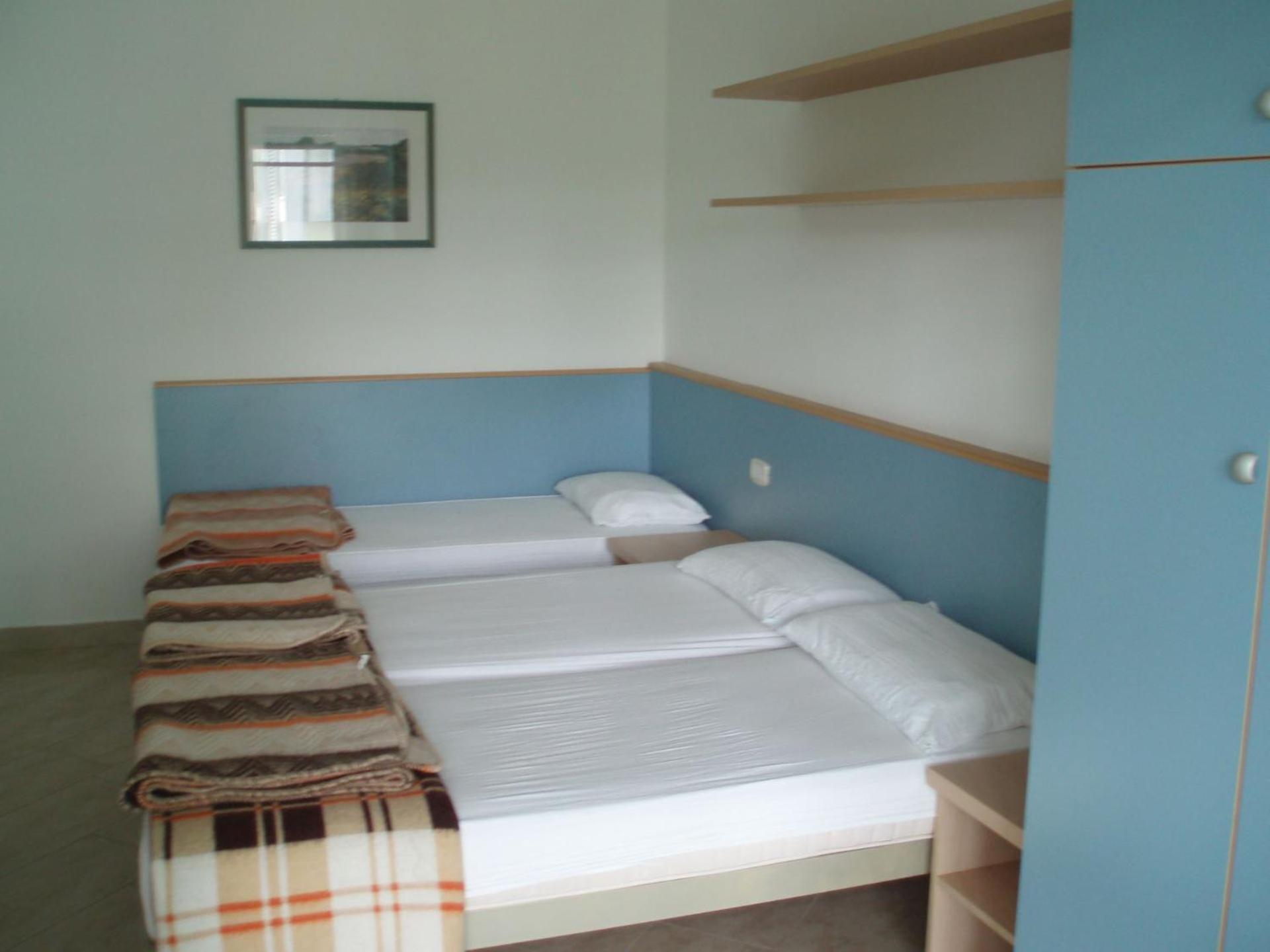 Argonauti Apartment Bibione Exterior photo
