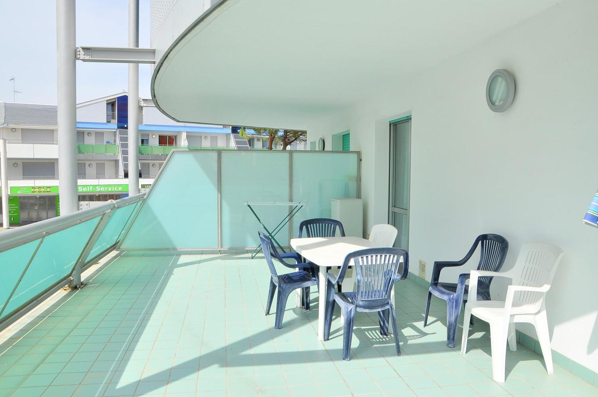 Argonauti Apartment Bibione Exterior photo