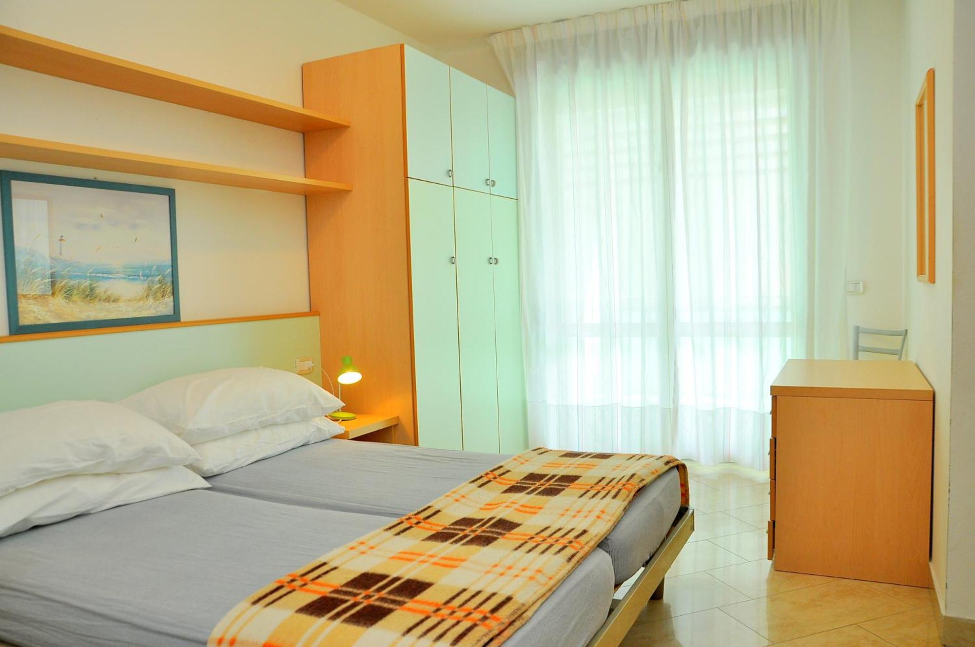 Argonauti Apartment Bibione Exterior photo
