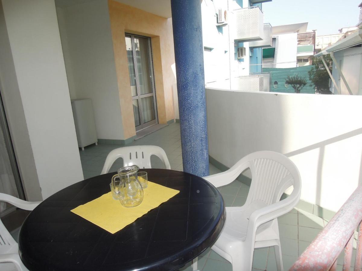 Argonauti Apartment Bibione Exterior photo